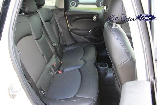 2016 MINI Hardtop Cooper