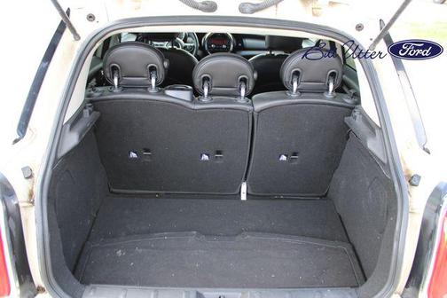 2016 MINI Hardtop Cooper