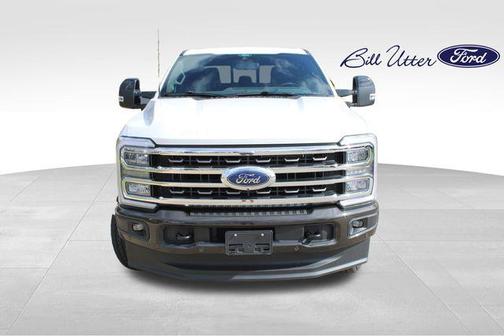 2025 Ford F-250 King Ranch