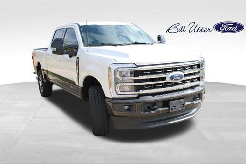 2025 Ford F-250 King Ranch