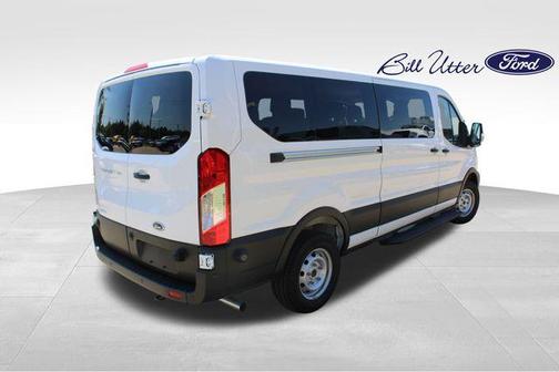 2025 Ford Transit-350 XL