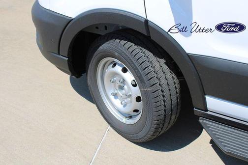 2025 Ford Transit-350 XL
