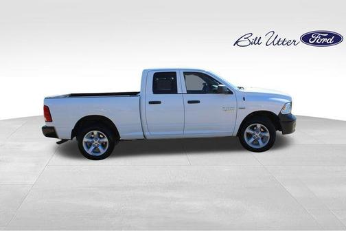 2019 RAM 1500 Tradesman