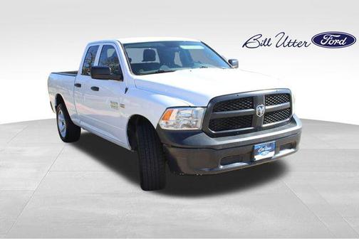 2019 RAM 1500 Tradesman