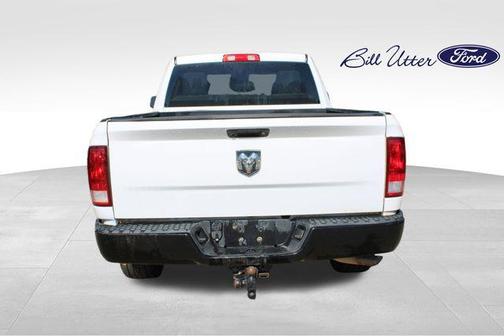 2019 RAM 1500 Tradesman