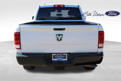 2019 RAM 1500 Tradesman