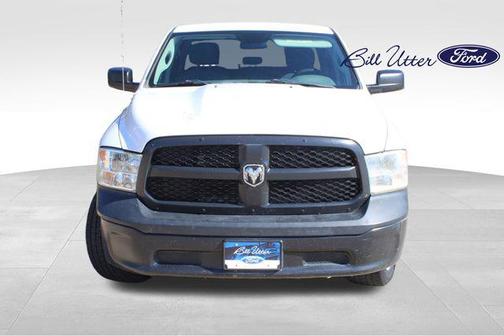 2019 RAM 1500 Tradesman