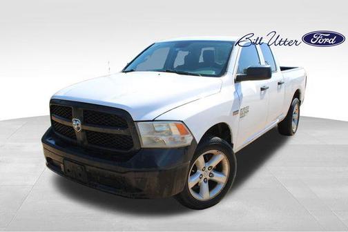 2019 RAM 1500 Tradesman