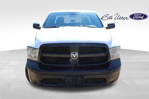 2019 RAM 1500 Tradesman