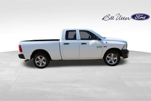 2019 RAM 1500 Tradesman
