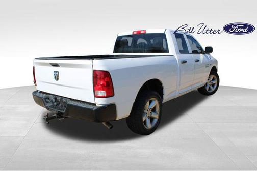 2019 RAM 1500 Tradesman