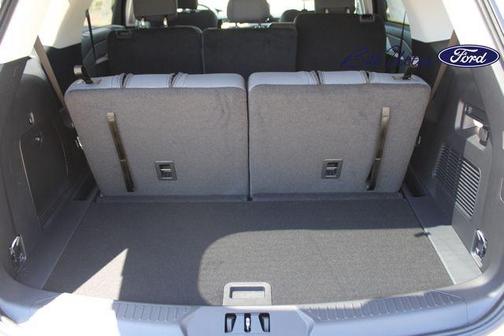 STAR WHITE MET TRI-COAT 2026 Ford Explorer Active