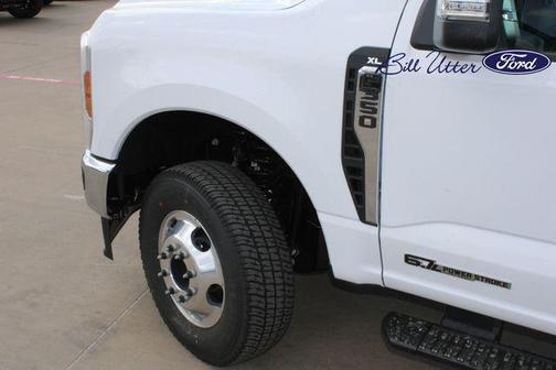 2025 Ford F-350 XL