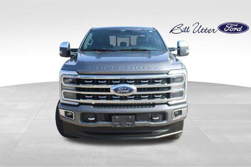 2024 Ford F-250 Platinum