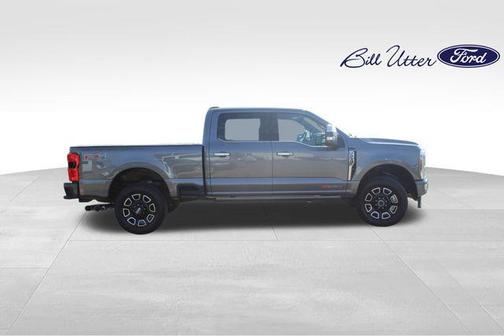 2024 Ford F-250 Platinum