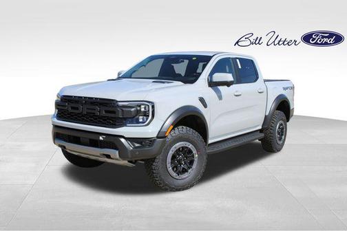 Avalanche 2026 Ford Ranger Raptor