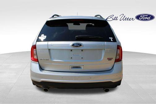 2014 Ford Edge SE