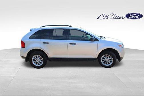2014 Ford Edge SE