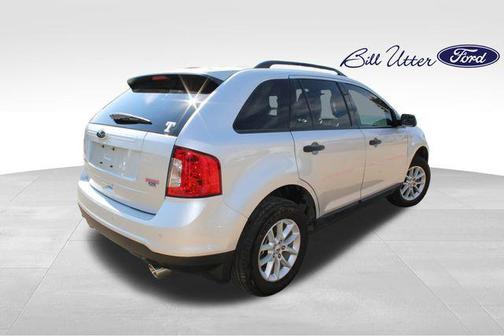 2014 Ford Edge SE