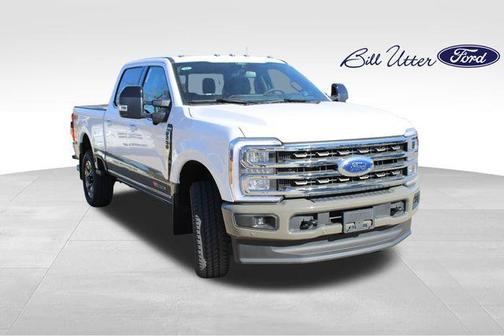 2026 Ford F-250 King Ranch