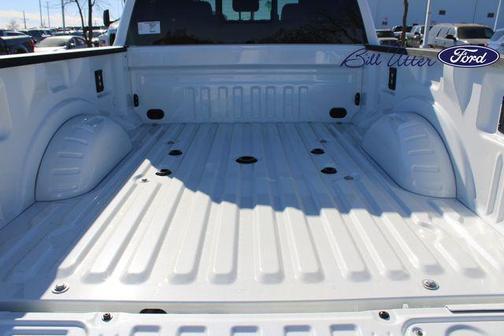 2026 Ford F-250 King Ranch