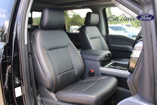 AGATE BLACK 2026 Ford F-350 Lariat