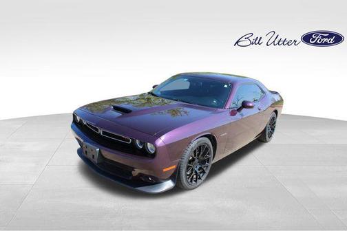 2021 Dodge Challenger R/T