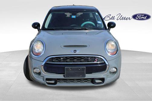 2015 MINI Hardtop Cooper S
