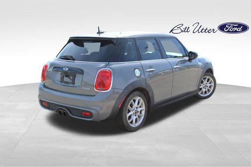 2015 MINI Hardtop Cooper S