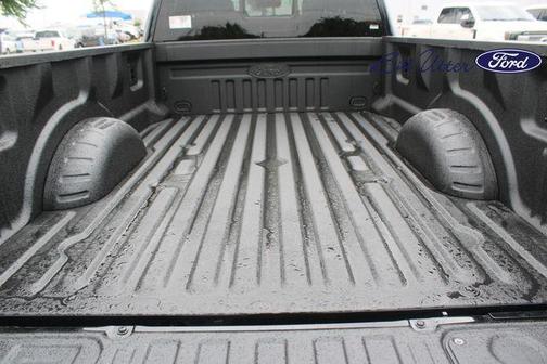 AGATE BLACK 2026 Ford F-350 Lariat