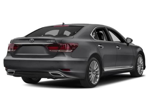 2015 Lexus LS 460 Base