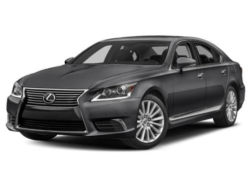 2015 Lexus LS 460 Base