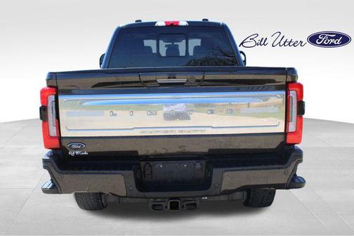2024 Ford F-250 Limited