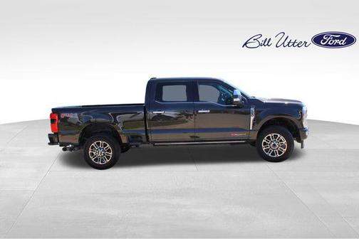2024 Ford F-250 Limited