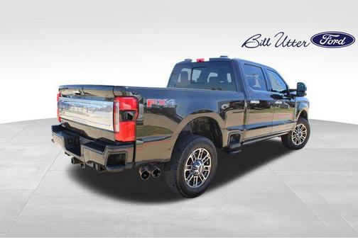 2024 Ford F-250 Limited