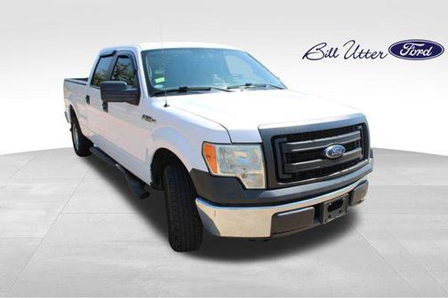 2014 Ford F-150 XL