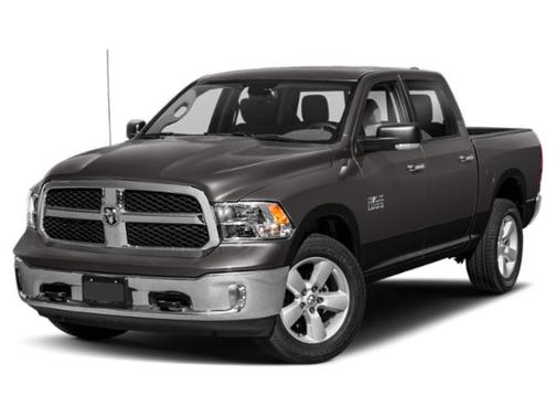 2018 RAM 1500 Lone Star