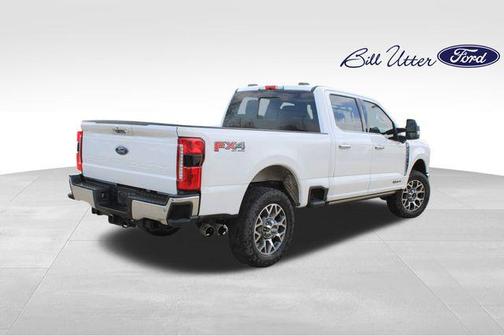 2023 Ford F-250 Lariat