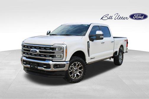 2023 Ford F-250 Lariat