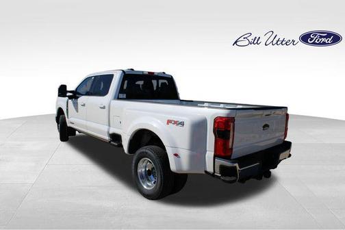2025 Ford F-350 Lariat