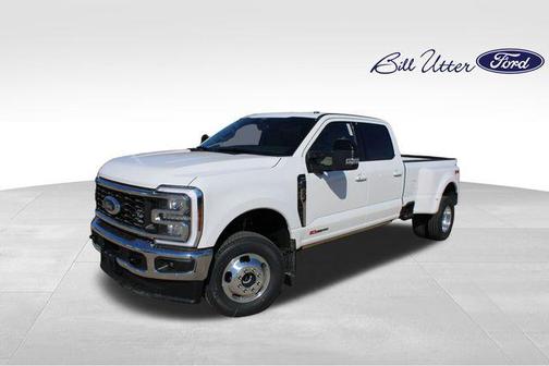 2025 Ford F-350 Lariat
