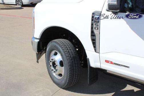2025 Ford F-350 Lariat
