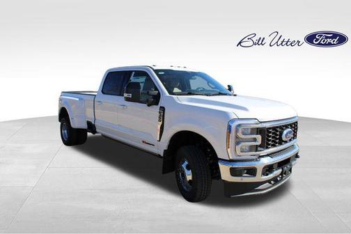 2025 Ford F-350 Lariat