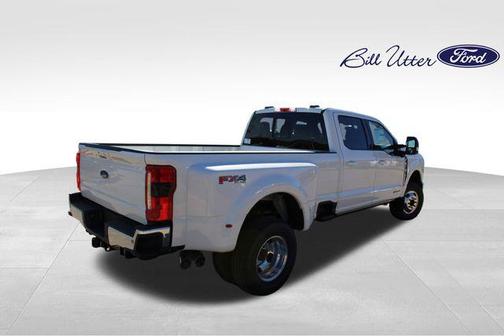 2025 Ford F-350 Lariat