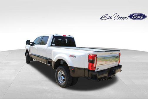 2025 Ford F-350 King Ranch