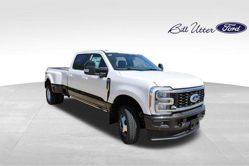 2025 Ford F-350 King Ranch