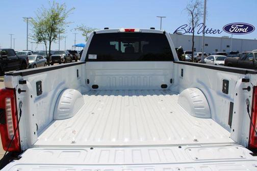 2025 Ford F-350 King Ranch