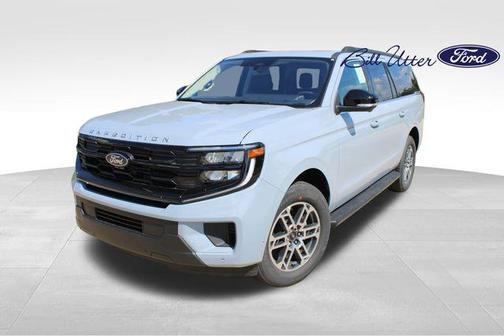 2025 Ford Expedition Max Active 4x2