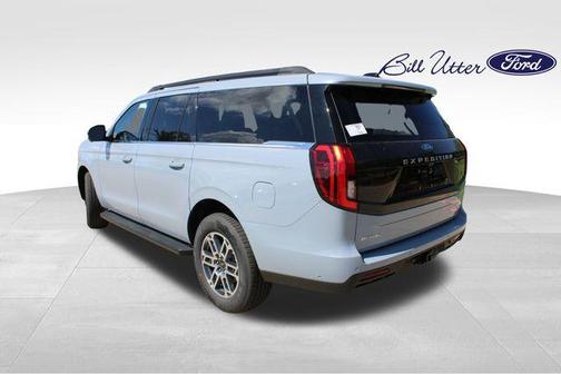 2025 Ford Expedition Max Active 4x2