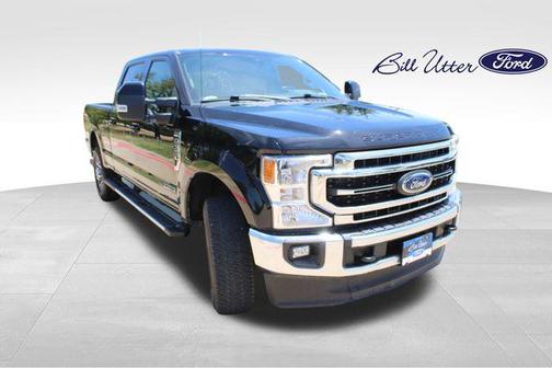 2021 Ford F-350 Lariat
